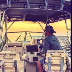 Meet your Posher, Kevin